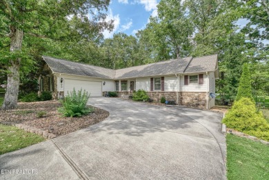 GOLF COURSE FRONT... Looking for golf course living? This on Druid Hills Golf Club in Tennessee - for sale on GolfHomes.com, golf home, golf lot