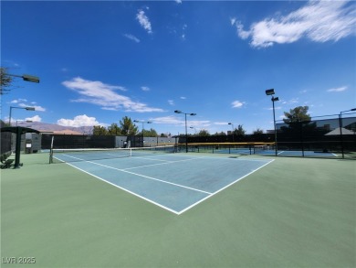 Live the good life in Sun City Aliante, a vibrant 55+ community on Aliante Golf Club in Nevada - for sale on GolfHomes.com, golf home, golf lot