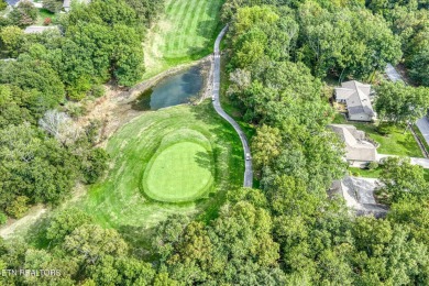 GOLF COURSE FRONT... Looking for golf course living? This on Druid Hills Golf Club in Tennessee - for sale on GolfHomes.com, golf home, golf lot
