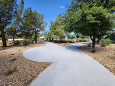 Live the good life in Sun City Aliante, a vibrant 55+ community on Aliante Golf Club in Nevada - for sale on GolfHomes.com, golf home, golf lot