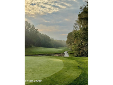 GOLF COURSE FRONT... Looking for golf course living? This on Druid Hills Golf Club in Tennessee - for sale on GolfHomes.com, golf home, golf lot