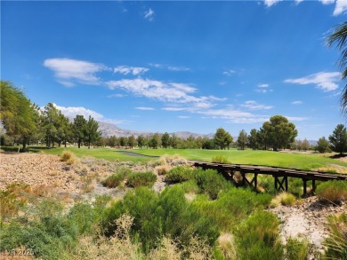 Live the good life in Sun City Aliante, a vibrant 55+ community on Aliante Golf Club in Nevada - for sale on GolfHomes.com, golf home, golf lot