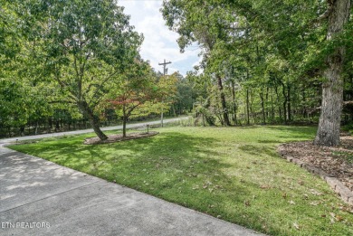 GOLF COURSE FRONT... Looking for golf course living? This on Druid Hills Golf Club in Tennessee - for sale on GolfHomes.com, golf home, golf lot