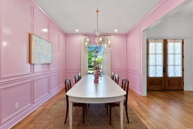 Stunning 2020-built home in Pleasant Valley offering timeless on Pleasant Valley Country Club in Arkansas - for sale on GolfHomes.com, golf home, golf lot