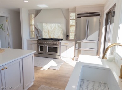 Completely Remodeled Private Lakefront Retreat! Situated on two on Lake Mohawk Golf Club in Ohio - for sale on GolfHomes.com, golf home, golf lot