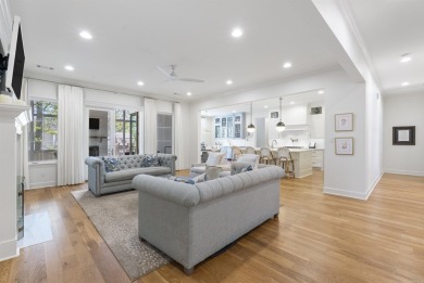 Stunning 2020-built home in Pleasant Valley offering timeless on Pleasant Valley Country Club in Arkansas - for sale on GolfHomes.com, golf home, golf lot