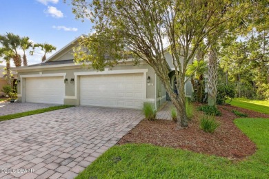 Located in LPGA International. Nestled at end of cul-de-sac on LPGA International Golf Course in Florida - for sale on GolfHomes.com, golf home, golf lot
