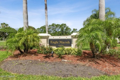 Located in LPGA International. Nestled at end of cul-de-sac on LPGA International Golf Course in Florida - for sale on GolfHomes.com, golf home, golf lot