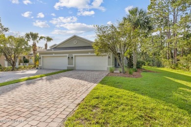Located in LPGA International. Nestled at end of cul-de-sac on LPGA International Golf Course in Florida - for sale on GolfHomes.com, golf home, golf lot