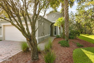 Located in LPGA International. Nestled at end of cul-de-sac on LPGA International Golf Course in Florida - for sale on GolfHomes.com, golf home, golf lot