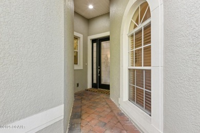 Located in LPGA International. Nestled at end of cul-de-sac on LPGA International Golf Course in Florida - for sale on GolfHomes.com, golf home, golf lot