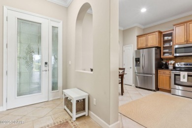 Located in LPGA International. Nestled at end of cul-de-sac on LPGA International Golf Course in Florida - for sale on GolfHomes.com, golf home, golf lot