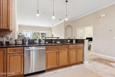 Located in LPGA International. Nestled at end of cul-de-sac on LPGA International Golf Course in Florida - for sale on GolfHomes.com, golf home, golf lot