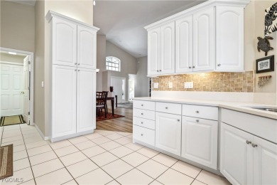 SELLER SAYS BRING OFFERS! Discover this stunning ranch-style on Sabal Springs Golf and Racquet Club in Florida - for sale on GolfHomes.com, golf home, golf lot