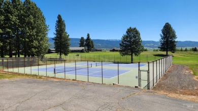 Affordable building lot in the coveted Meadow Creek Subdivision on Meadowcreek Golf Resort in Idaho - for sale on GolfHomes.com, golf home, golf lot