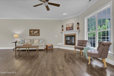 Wow!!! This beautifully renovated 4 bed, 3.5 bath home in the on Cape Fear National At Brunswick Forest in North Carolina - for sale on GolfHomes.com, golf home, golf lot
