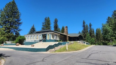 Affordable building lot in the coveted Meadow Creek Subdivision on Meadowcreek Golf Resort in Idaho - for sale on GolfHomes.com, golf home, golf lot