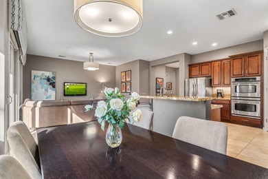 EXCEPTIONAL DESERT ELEGANCE AND REFINED COMFORT await you in the on Shadow Hills Golf Club in California - for sale on GolfHomes.com, golf home, golf lot