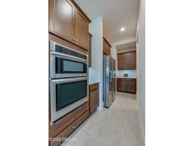 Welcome to this newly built, 2-story home in the desirable on LPGA International Golf Course in Florida - for sale on GolfHomes.com, golf home, golf lot