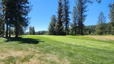 Affordable building lot in the coveted Meadow Creek Subdivision on Meadowcreek Golf Resort in Idaho - for sale on GolfHomes.com, golf home, golf lot