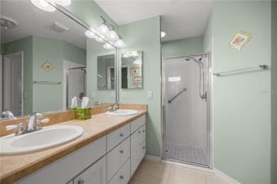Welcome to this beautifully maintained Azalea model, ideally on Nancy Lopez Legacy Golf and Country Club in Florida - for sale on GolfHomes.com, golf home, golf lot