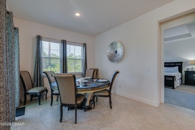 Welcome to this newly built, 2-story home in the desirable on LPGA International Golf Course in Florida - for sale on GolfHomes.com, golf home, golf lot