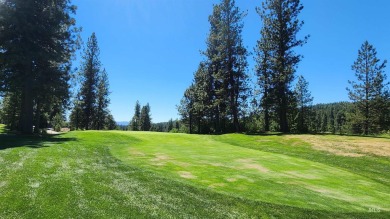 Affordable building lot in the coveted Meadow Creek Subdivision on Meadowcreek Golf Resort in Idaho - for sale on GolfHomes.com, golf home, golf lot