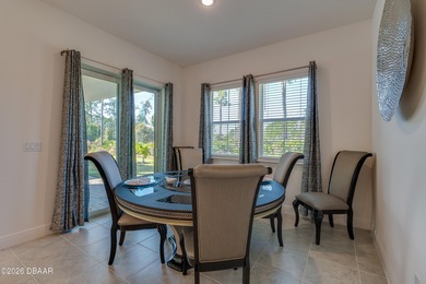 Welcome to this newly built, 2-story home in the desirable on LPGA International Golf Course in Florida - for sale on GolfHomes.com, golf home, golf lot