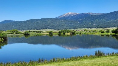 Affordable building lot in the coveted Meadow Creek Subdivision on Meadowcreek Golf Resort in Idaho - for sale on GolfHomes.com, golf home, golf lot
