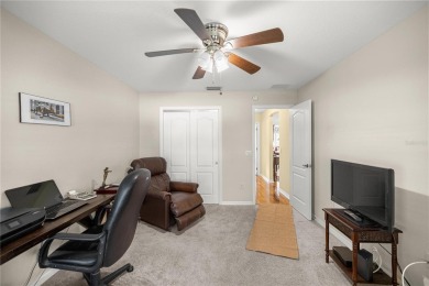Welcome to this beautifully maintained Azalea model, ideally on Nancy Lopez Legacy Golf and Country Club in Florida - for sale on GolfHomes.com, golf home, golf lot