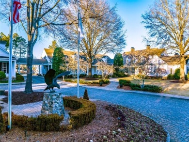 Welcome to one of the most exclusive, private golf communities on Hawks Ridge Golf Club in Georgia - for sale on GolfHomes.com, golf home, golf lot