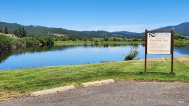 Affordable building lot in the coveted Meadow Creek Subdivision on Meadowcreek Golf Resort in Idaho - for sale on GolfHomes.com, golf home, golf lot