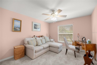 Welcome to this beautifully maintained Azalea model, ideally on Nancy Lopez Legacy Golf and Country Club in Florida - for sale on GolfHomes.com, golf home, golf lot