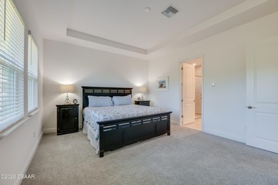 Welcome to this newly built, 2-story home in the desirable on LPGA International Golf Course in Florida - for sale on GolfHomes.com, golf home, golf lot