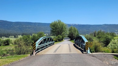 Affordable building lot in the coveted Meadow Creek Subdivision on Meadowcreek Golf Resort in Idaho - for sale on GolfHomes.com, golf home, golf lot