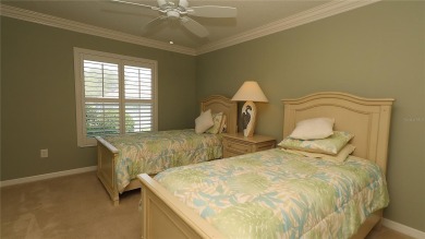 Welcome home to this beautifully maintained Jasmine II 3-bedroom on Glenview Championship Golf and Country Club in Florida - for sale on GolfHomes.com, golf home, golf lot