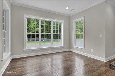 Wow!!! This beautifully renovated 4 bed, 3.5 bath home in the on Cape Fear National At Brunswick Forest in North Carolina - for sale on GolfHomes.com, golf home, golf lot