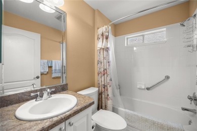 Welcome to this beautifully maintained Azalea model, ideally on Nancy Lopez Legacy Golf and Country Club in Florida - for sale on GolfHomes.com, golf home, golf lot