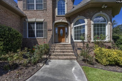 Custom built home in Longcreek Plantation, an 18 hole golf on Columbia Country Club in South Carolina - for sale on GolfHomes.com, golf home, golf lot
