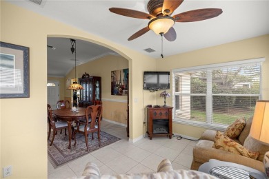 Welcome to this beautifully maintained Azalea model, ideally on Nancy Lopez Legacy Golf and Country Club in Florida - for sale on GolfHomes.com, golf home, golf lot