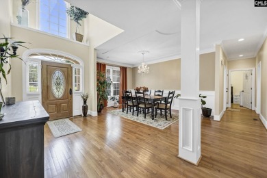 Custom built home in Longcreek Plantation, an 18 hole golf on Columbia Country Club in South Carolina - for sale on GolfHomes.com, golf home, golf lot