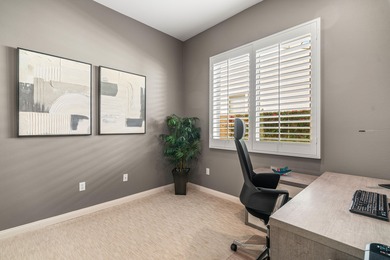 EXCEPTIONAL DESERT ELEGANCE AND REFINED COMFORT await you in the on Shadow Hills Golf Club in California - for sale on GolfHomes.com, golf home, golf lot