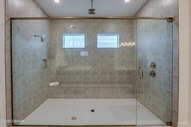 Welcome to this newly built, 2-story home in the desirable on LPGA International Golf Course in Florida - for sale on GolfHomes.com, golf home, golf lot