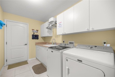 Welcome to this beautifully maintained Azalea model, ideally on Nancy Lopez Legacy Golf and Country Club in Florida - for sale on GolfHomes.com, golf home, golf lot