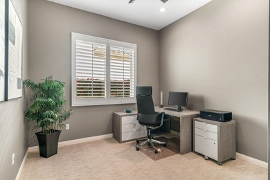 EXCEPTIONAL DESERT ELEGANCE AND REFINED COMFORT await you in the on Shadow Hills Golf Club in California - for sale on GolfHomes.com, golf home, golf lot