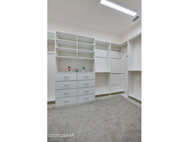 Welcome to this newly built, 2-story home in the desirable on LPGA International Golf Course in Florida - for sale on GolfHomes.com, golf home, golf lot