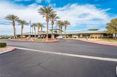 Welcome to your new haven in the 55+ Active Adult Del Webb Sun on Desert Willow Golf Course in Nevada - for sale on GolfHomes.com, golf home, golf lot