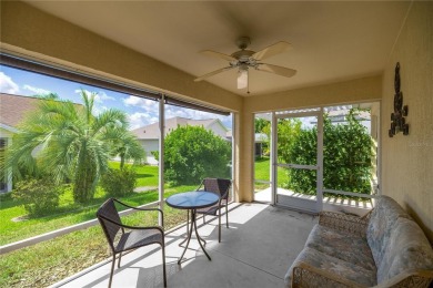 Welcome to this beautifully maintained Azalea model, ideally on Nancy Lopez Legacy Golf and Country Club in Florida - for sale on GolfHomes.com, golf home, golf lot