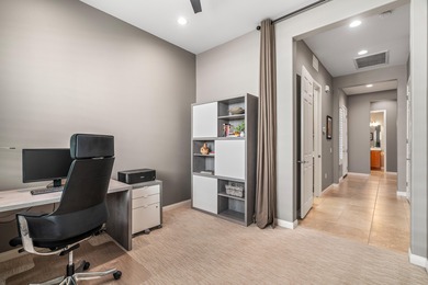 EXCEPTIONAL DESERT ELEGANCE AND REFINED COMFORT await you in the on Shadow Hills Golf Club in California - for sale on GolfHomes.com, golf home, golf lot