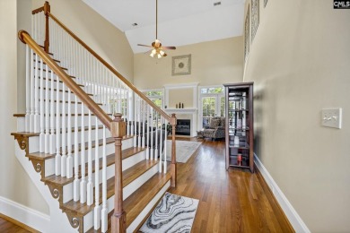 Custom built home in Longcreek Plantation, an 18 hole golf on Columbia Country Club in South Carolina - for sale on GolfHomes.com, golf home, golf lot